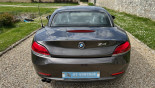 BMW Z4 S-Drive 2.5 L 2010 LUXE