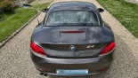 BMW Z4 S-Drive 2.5 L 2010 LUXE
