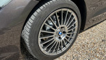 BMW Z4 S-Drive 2.5 L 2010 LUXE