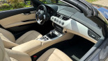 BMW Z4 S-Drive 2.5 L 2010 LUXE