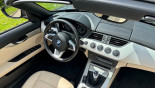 BMW Z4 S-Drive 2.5 L 2010 LUXE