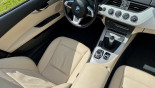 BMW Z4 S-Drive 2.5 L 2010 LUXE