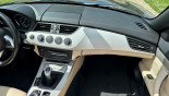 BMW Z4 S-Drive 2.5 L 2010 LUXE
