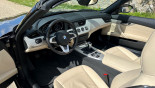 BMW Z4 S-Drive 2.5 L 2010 LUXE