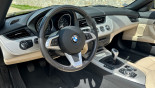 BMW Z4 S-Drive 2.5 L 2010 LUXE