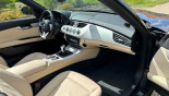 BMW Z4 S-Drive 2.5 L 2010 LUXE