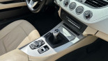 BMW Z4 S-Drive 2.5 L 2010 LUXE