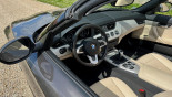 BMW Z4 S-Drive 2.5 L 2010 LUXE