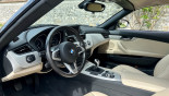 BMW Z4 S-Drive 2.5 L 2010 LUXE