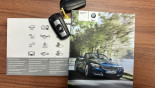 BMW Z4 S-Drive 2.5 L 2010 LUXE