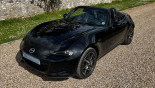 Mazda MX5 2.0 2016 ND REVOLUTION SKYACTIV
