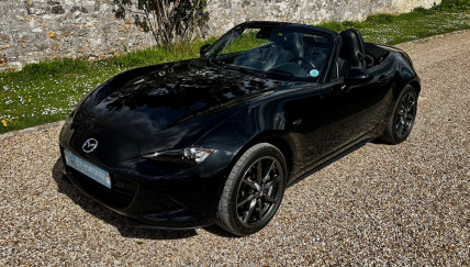 Mazda MX5 2.0 2016 ND...