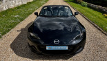 Mazda MX5 2.0 2016 ND REVOLUTION SKYACTIV