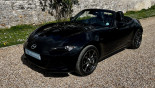 Mazda MX5 2.0 2016 ND REVOLUTION SKYACTIV