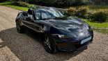 Mazda MX5 2.0 2016 ND REVOLUTION SKYACTIV