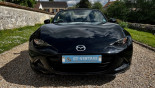 Mazda MX5 2.0 2016 ND REVOLUTION SKYACTIV