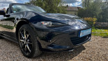 Mazda MX5 2.0 2016 ND REVOLUTION SKYACTIV