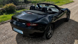 Mazda MX5 2.0 2016 ND REVOLUTION SKYACTIV