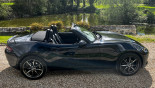 Mazda MX5 2.0 2016 ND REVOLUTION SKYACTIV