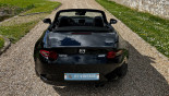 Mazda MX5 2.0 2016 ND REVOLUTION SKYACTIV