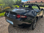 Mazda MX5 2.0 2016 ND REVOLUTION SKYACTIV