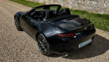 Mazda MX5 2.0 2016 ND REVOLUTION SKYACTIV