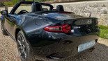 Mazda MX5 2.0 2016 ND REVOLUTION SKYACTIV