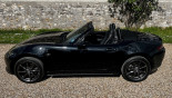 Mazda MX5 2.0 2016 ND REVOLUTION SKYACTIV