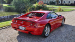 FERRARI F355 BERLINETTA 1995