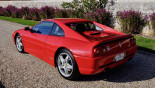FERRARI F355 BERLINETTA 1995