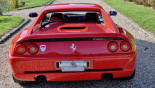 FERRARI F355 BERLINETTA 1995