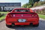 FERRARI F355 BERLINETTA 1995