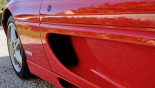 FERRARI F355 BERLINETTA 1995