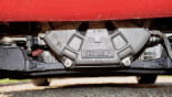 FERRARI F355 BERLINETTA 1995