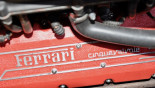 FERRARI F355 BERLINETTA 1995