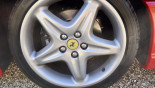 FERRARI F355 BERLINETTA 1995