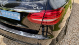 MERCEDES C63 AMG 2016