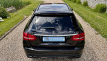 MERCEDES C63 AMG 2016