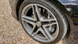MERCEDES C63 AMG 2016