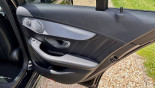 MERCEDES C63 AMG 2016