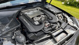 MERCEDES C63 AMG 2016