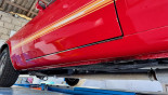 FORD MUSTANG MACH 1 1969