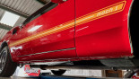 FORD MUSTANG MACH 1 1969