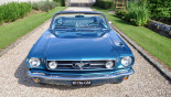 Ford Mustang Cabriolet 1965