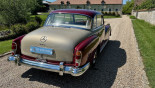 MERCEDES 300D W189 de 1961