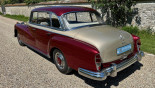 MERCEDES 300D W189 de 1961
