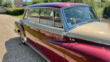 MERCEDES 300D W189 de 1961
