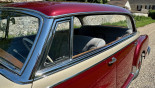 MERCEDES 300D W189 de 1961