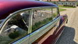 MERCEDES 300D W189 de 1961