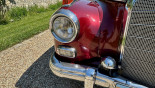 MERCEDES 300D W189 de 1961